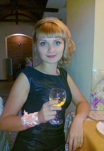 My photo - Katyushka, 37 from Nizhny Tagil (@detkakate)
