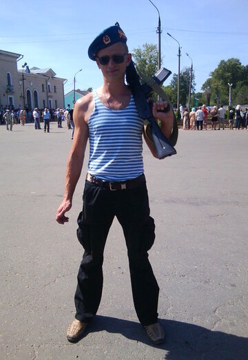Моя фотография - Владимир Мозгалев, 59 из Наро-Фоминск (@vladimirmozgalev)