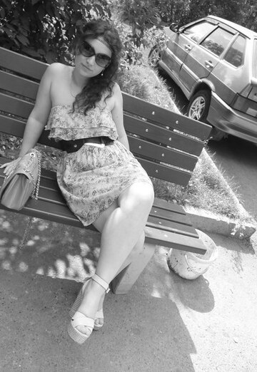 Kseniya (@kseniya10396) — my photo № 11