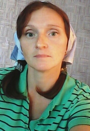 Моя фотографія - Любовь, 44 з Задонськ (@lubov41323)