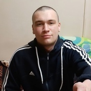 Артем, 27, Краснокамск