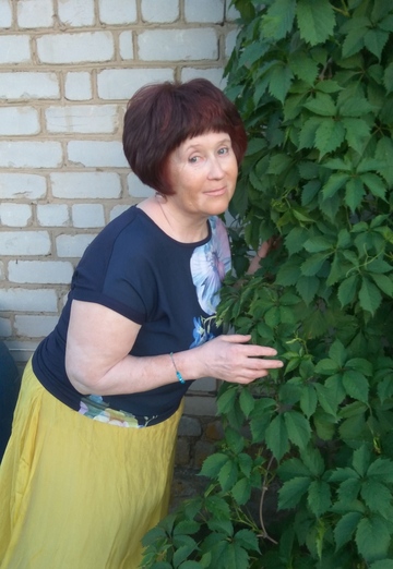 My photo - Natalya, 61 from Volgograd (@natalya14196)