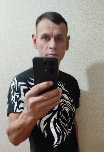 My photo - Andrey, 36 from Berezniki (@andrey924686)