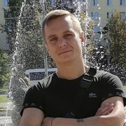 Владимир, 39, Чапаев