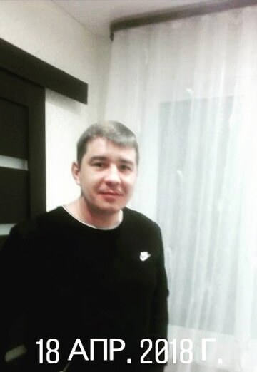 Ma photo - Aleksandr, 38 de Prokopyevsk (@aleksandr650663)