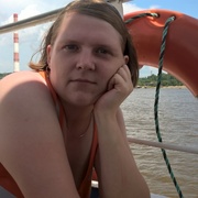 АННА, 34, Анадырь (Чукотский АО)