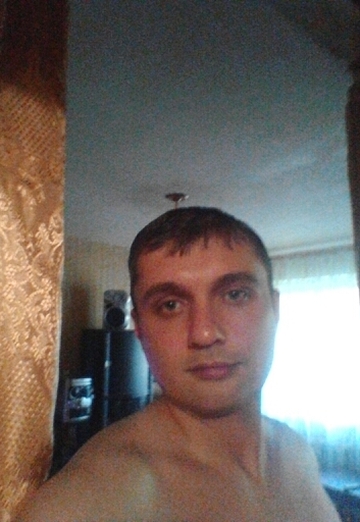 Моя фотография - анатолий, 38 из Темиртау (@anatoliy49081)