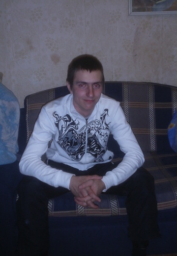 My photo - Vadim, 33 from Roslavl (@vadim5538)
