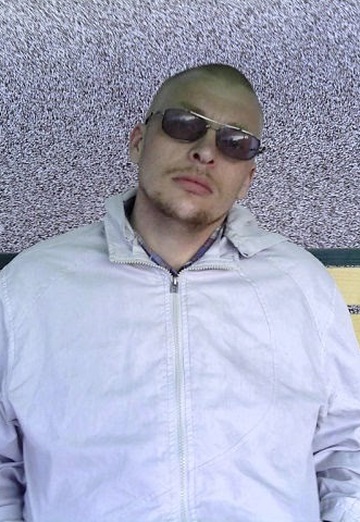Моя фотография - владимир шаравьёв, 43 из Белокуриха (@vladimirsharavev0)