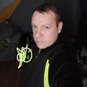 Сер?га, 34, Балашов