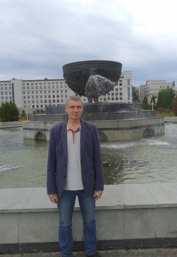 My photo - Andrey, 60 from Naberezhnye Chelny (@andrey356007)