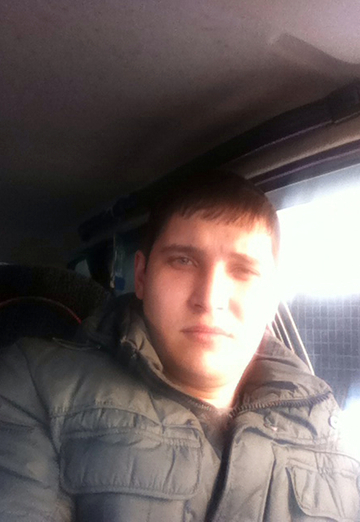 My photo - Ruslan, 37 from Naberezhnye Chelny (@ruslan67219)