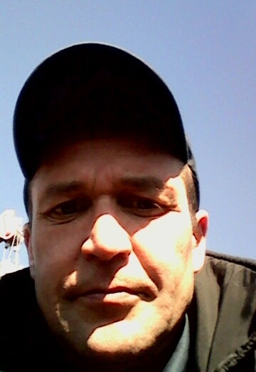 Моя фотография - Андрей, 51 из Шилка (@andrey268581)