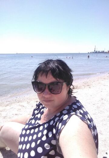 My photo - Mariya, 36 from Berdyansk (@mariya112733)