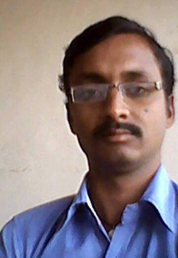 My photo - Praveen Banka, 27 from Delhi (@praveenbanka)