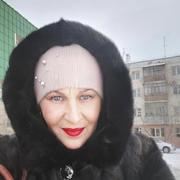 Tatyana 54 Yakutsk