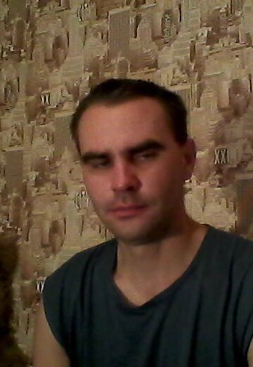 Моя фотография - Сергей, 40 из Уинское (@sergey143246)