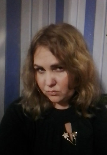 Моя фотография - Елена, 35 из Луга (@elena478451)