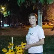 Эмма, 62, Новая Усмань