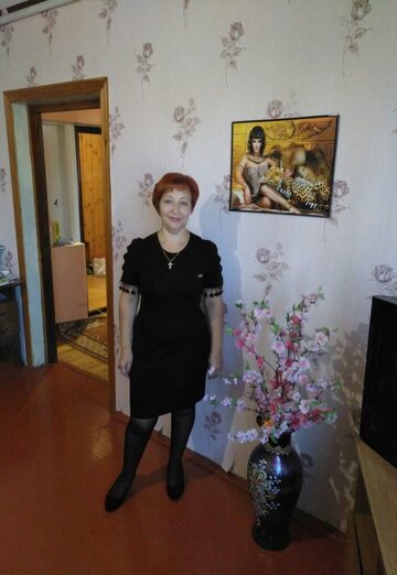 Моя фотография - Наталья, 52 из Краснодар (@natalya210842)