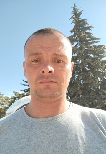 My photo - Sergey, 29 from Aleksin (@sergey1191478)