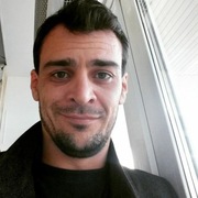 Илья, 35, Черемушки