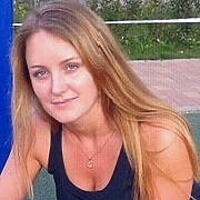 Екатерина Anatolyevna, 33, Кубинка