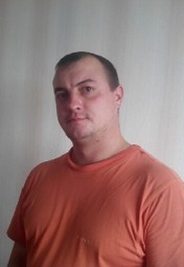 My photo - Aleksey Sorokin, 54 from Megion (@alekseysorokin16)