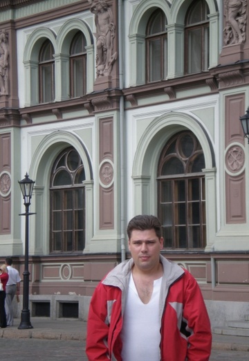 Sergey (@sergey8582) — my photo № 2