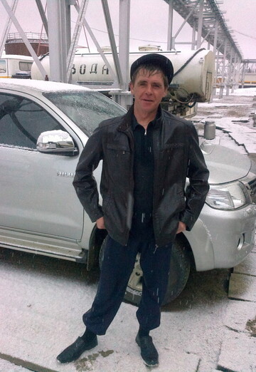 Моя фотография - Сергей, 47 из Шарыпово  (Красноярский край) (@sergey903880)