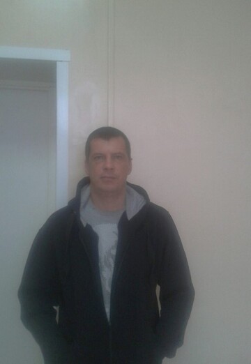 My photo - Vyacheslav, 44 from Vyazma (@vyacheslav49229)