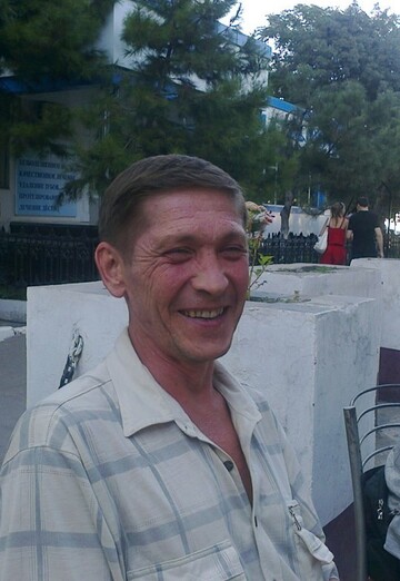 Моя фотография - Дмитрий, 55 из Ташкент (@dmitriy295349)