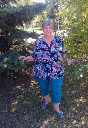 My photo - TATYaNA, 68 from Volzhskiy (@tatyana233230)