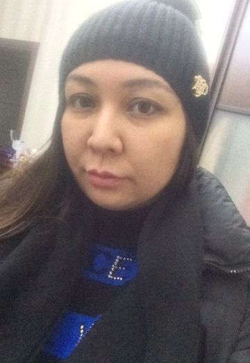Моя фотография - Leyla, 45 из Алматы́ (@leyla3267)