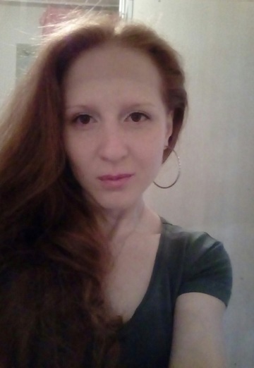 My photo - Svetlana, 39 from Almaty (@svetlana165268)