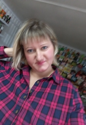 My photo - Mariya, 38 from Pugachyov (@mariya83174)
