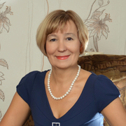 Елена, 54, Новокузнецк