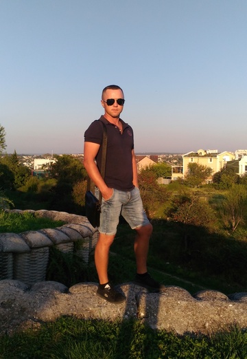 My photo - Vladimir, 37 from Sevastopol (@vladimir286127)