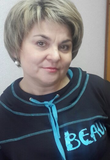 My photo - Gulnara, 50 from Izhevsk (@gulnara5768)