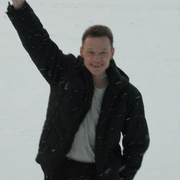 Вадим, 44, Верхняя Салда