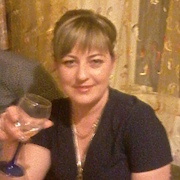 Наталья 36 лет (Козерог) Целина