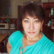 Ольга Ковтунова, 46, Спасск-Дальний