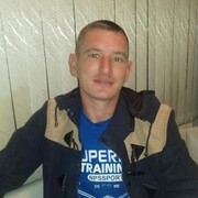 Юрий, 35, Мамонтово