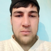 Абдуллох Маматкулув, 27, Кунашак