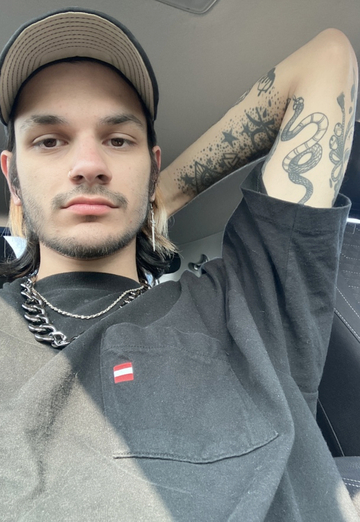 My photo - Kieffer, 28 from Pittsburgh (@kieffer)