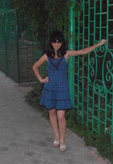Моя фотография - Луиза, 35 из Сарманово (@luiza304)