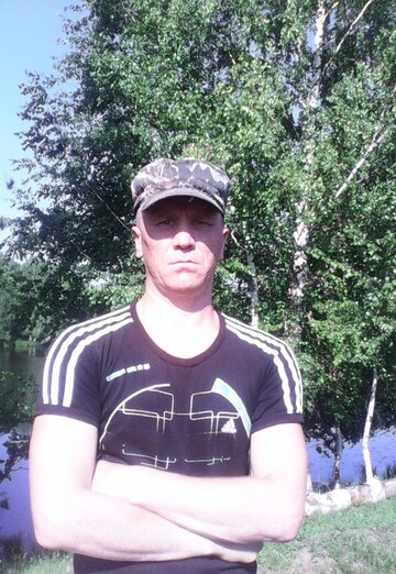 Моя фотография - Саня, 39 из Томск (@sanya30316)