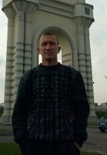 Моя фотография - Dmitriy, 44 из Луховицы (@dmitriy320940)