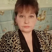 Надежда, 54, Чишмы