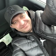 Александр, 43, Самара